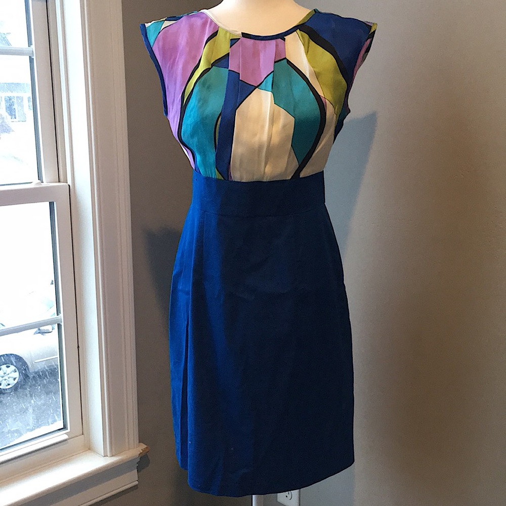 Ladies Dress